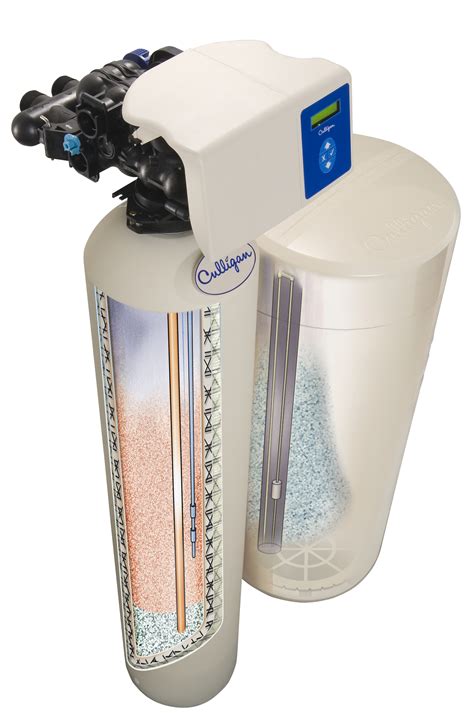 Water Softeners Culligan Jamaica