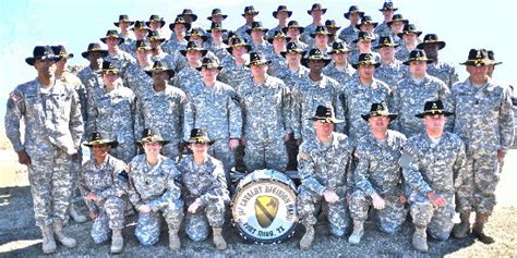 History Of The 1st Cavalry Division Band Homepage