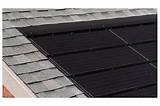 Solar Integrated Roofing Corporation Pictures