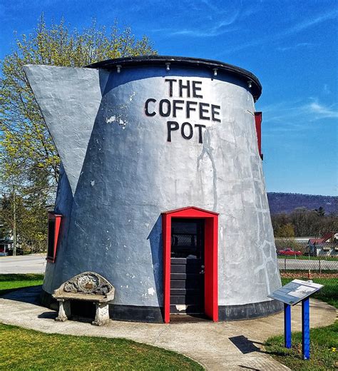 The Coffee Pot Bedford Pa 1 Nrhp 05000097 The Coffee Flickr