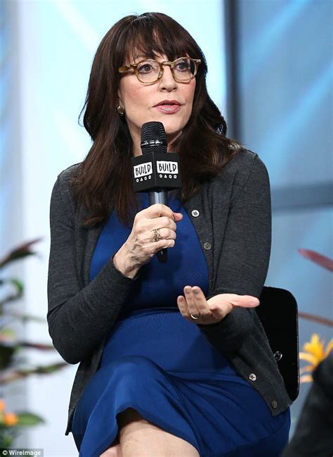 Katey Sagal Out After Talking About Stillbirth On The View Wstale