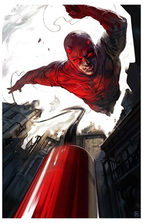 47 Best Marvel Comics Daredevil And Elektra Images On