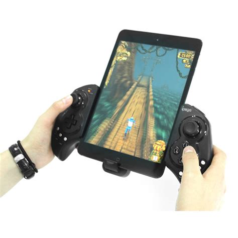 Ipega Wireless Bluetooth Gamepad Game Controller Joystick For Android