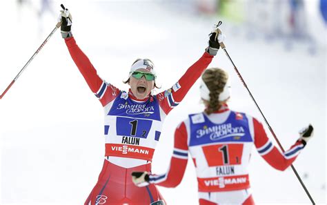 2015 Nordic Skiing World Championships