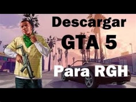 Store and share any file type. Como descargar Grand Theft Auto 5 para XBox 360 RGH - YouTube