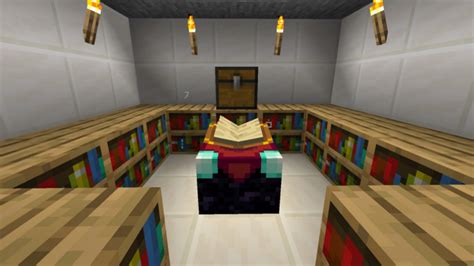The Ultimate Minecraft Enchantments Guide
