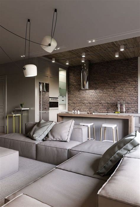 The Best Modern Apartment Design Ideas 21 Sweetyhomee