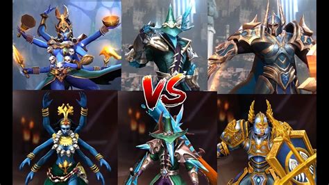 Developed and licensed by tencent games official title of 2018 asian games demonstration sport. Arena of Valor VS Heroes of Newerth - YouTube