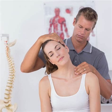 Chiropraktyka Skuteczna walka z bólem Kręg Clinic
