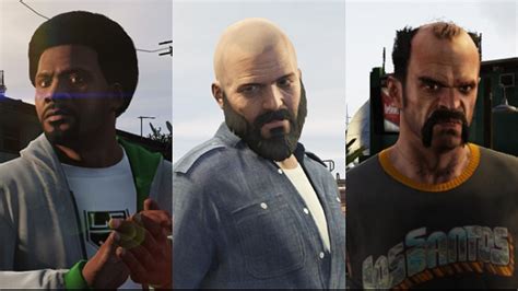 How To Unlock More Haircuts In Gta 5