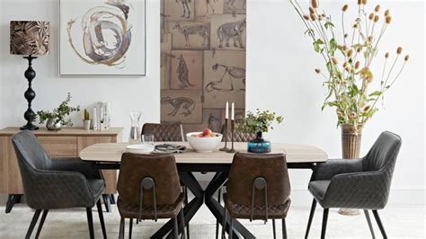 Dining Chairs Gather Around The Table Woods Furniture