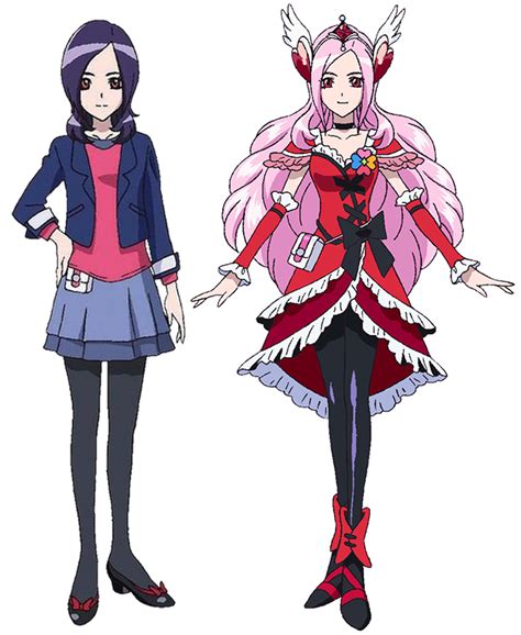 Higashi Setsuna Pretty Cure Wiki Fandom