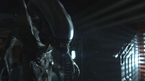 Alien Isolation Art And Behind The Scenes Images Discovered