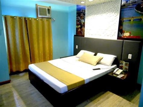 Best Price On Eurotel Las Pinas Hotel In Manila Reviews