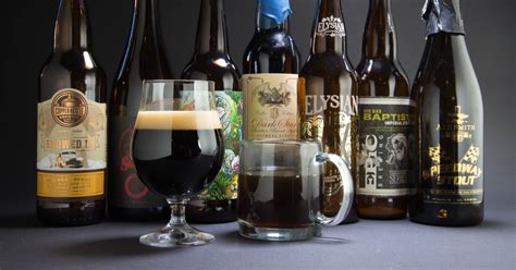 It's only available this fall—check harpoon's beer finder to see where you can find the brew near you. Our Favorite Coffee-Flavored Beers | Craft Beer & Brewing