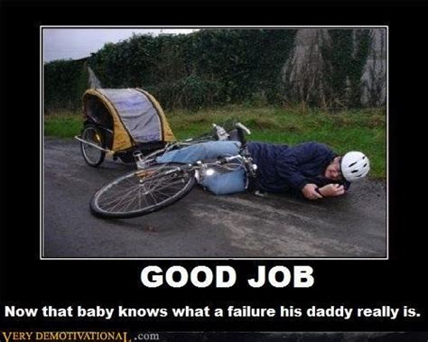 Dad Fail
