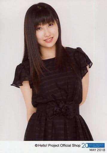 Official Photo Halopro Idol Morning Musume 18 Morning Musume