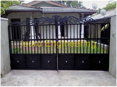 Sri Lanka Home Gate Design Homemade Ftempo