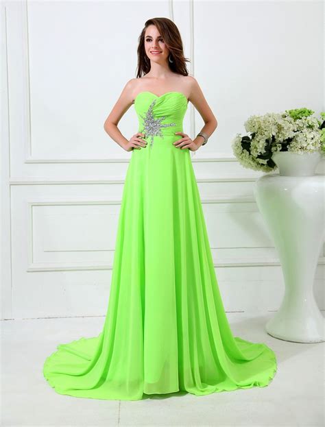 Green Draped Evening Prom Dress Cwb0035 Stunning Prom Dresses Fancy