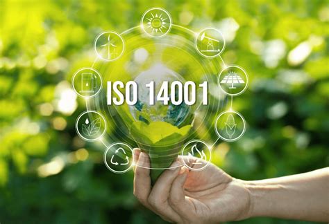 iso 14001 2015 environmental management system qgos approved
