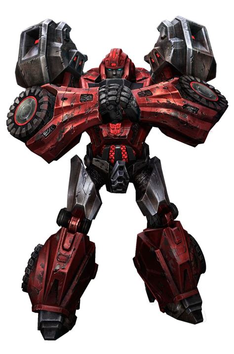 Брэндон истон, джордж крстич, гэвин хайнайт. Ironhide | Transformers: War For Cybertron Wiki | FANDOM ...