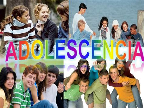 Adolescencia Entender La Adolescencia Para Saber Como Comportarnos