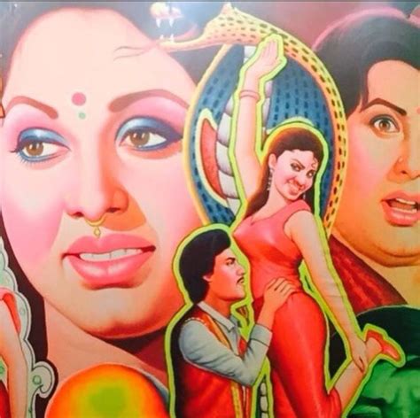 Bangla Cinema Poster Which You Never See Before