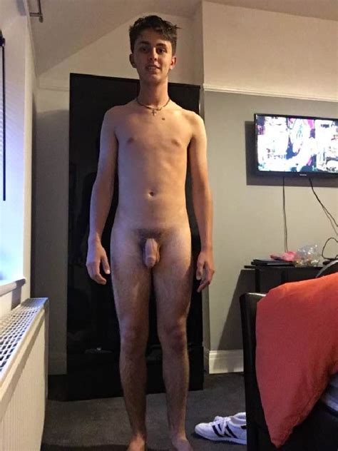 Nude Boy Penis Telegraph