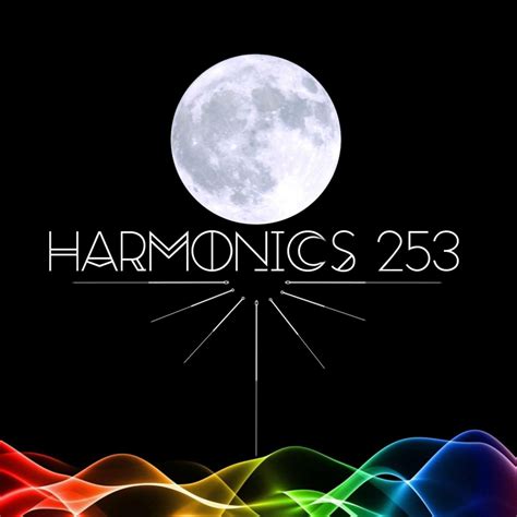 Harmonics253 Intentionalist