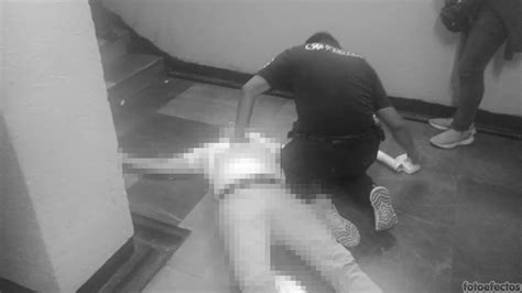 Un Hombre Fue Asesinado A Tiros En Metro Bellas Artes Esto Es Lo Que Se Sabe Infobae