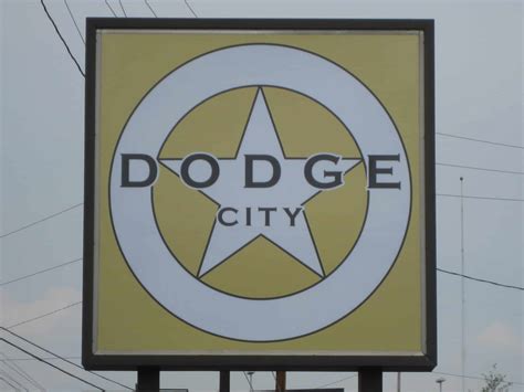 Dodge City Restaurant Impossible Update Still Open In 2024