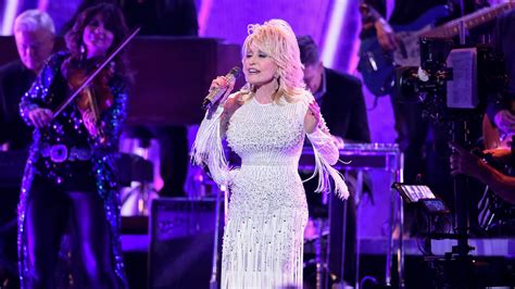 Dolly Parton Shocking OnlyFans Leak!