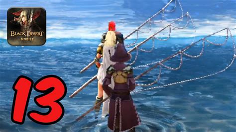 Breath of the wild, located in the gerudo wasteland region. Black Desert Mobile - Gameplay Walkthrough Part 13 - iOS ...