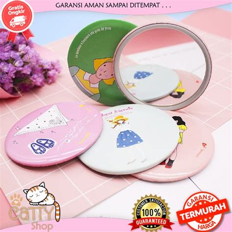 We did not find results for: CATTY CERMIN KACA BULAT MINI KARAKTER TERBARU / KACA ...