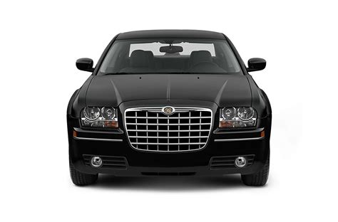 2007 Chrysler 300 Pictures
