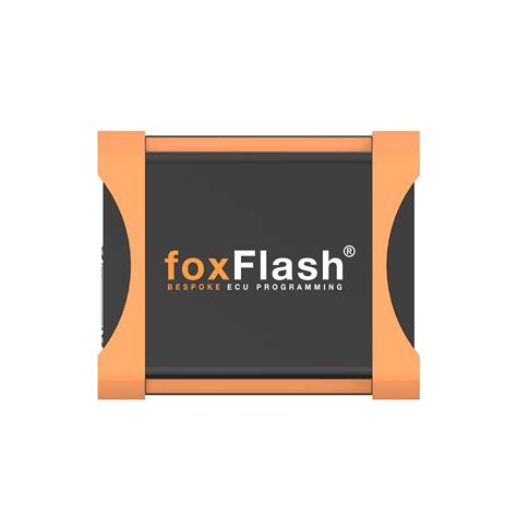 2023 Foxflash Super Strong ECU Tcu Clone and Chip Tuning Tool Support