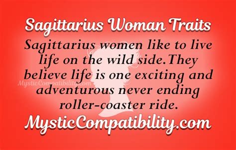 Sagittarius Sex Traits Telegraph