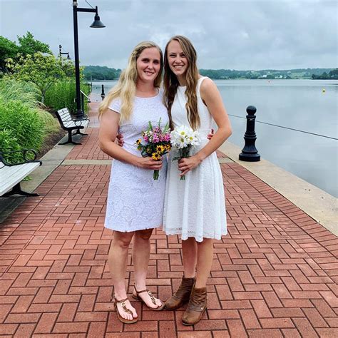 My Beautiful Sister And Her Beautiful Wife I Am So Glad I Left The Church Before She Told Me