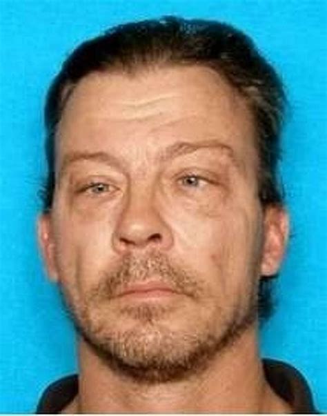 3000 Reward Offered For Most Wanted Sex Offender From Polk County