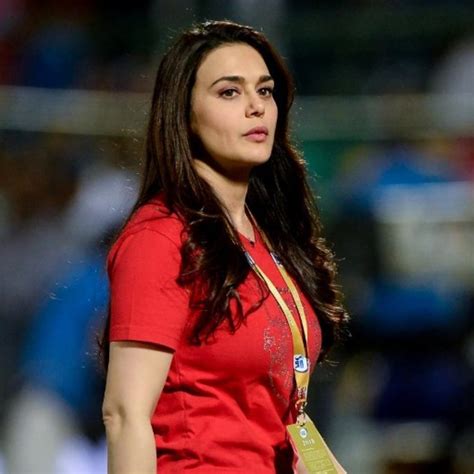 Preity Zinta Reacts After Ipl Fetched Stunning Bids Over Media Rights Auction