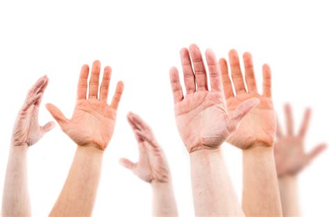 Group Of Hand Free Stock Photo Public Domain Pictures