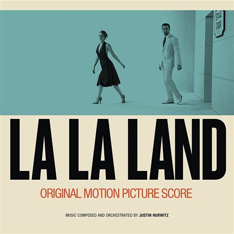 La la land, which won a record seven golden globe awards, captures the sweetest version of los angeles with its cotton candy sunsets, iconic architecture, neon signs, quiet streets, and towering palm trees. La La Land Movie Soundtrack