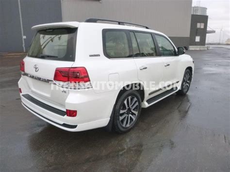 A trusted and reliable service amongst the local and expat communities. Precio Toyota Land Cruiser 200 V8 Station Wagon Turbo ...