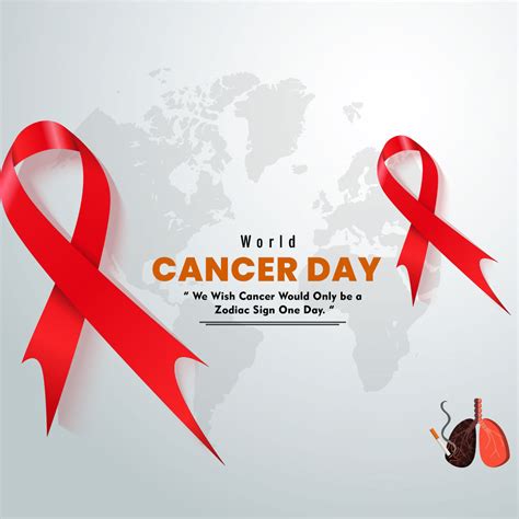 Download this premium vector about international youth day fund with hand gestures, and discover more than 12 million professional graphic resources on freepik. World Cancer Day 2021 Poster-04 Free Download
