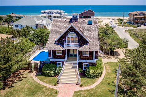 Take a dip this vacation with these chincoteague vacation rentals with pool access. Beach Plantation UPDATED 2019: 6 Bedroom House Rental in ...