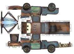 The order was delivered promptly and the item i received was exactly what i. zum ausdrucken und basteln | Papierautos | Pinterest ...