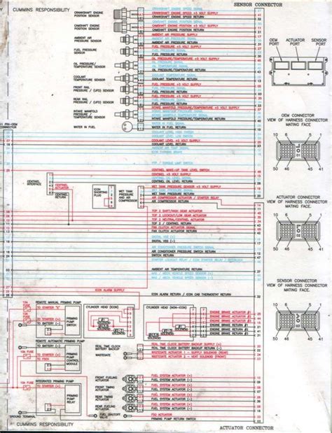 2005 International Dt466e Wiring Diagrams