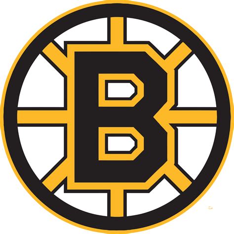 Boston Bruins Logo Svg Boston Bruins Emblems Bruins Png B Inspire