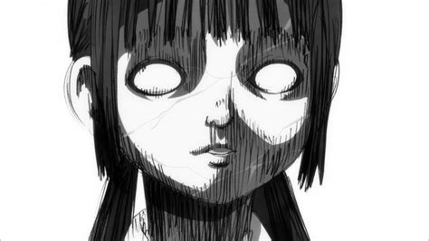 Details 75 Creepy Anime Face Latest Induhocakina