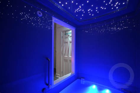 Some companies sell universal ceiling fan lighting kits that fit a variety of their models. Floatation Rooms Supplied & Installed Worldwide By Ocean ...